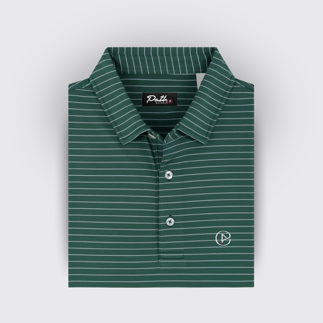 Green Fairways Polo