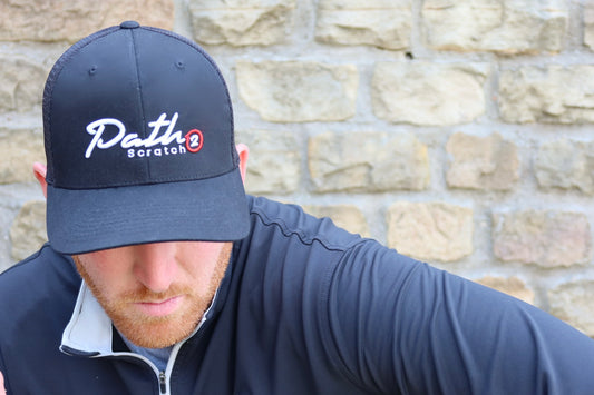 The Signature - Mesh Snapback