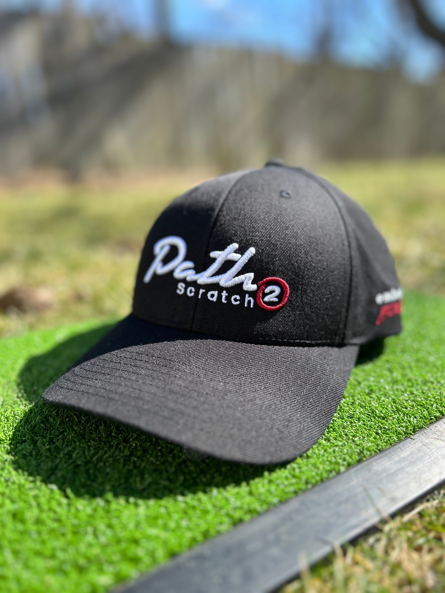 The Signature - Classic Snapback