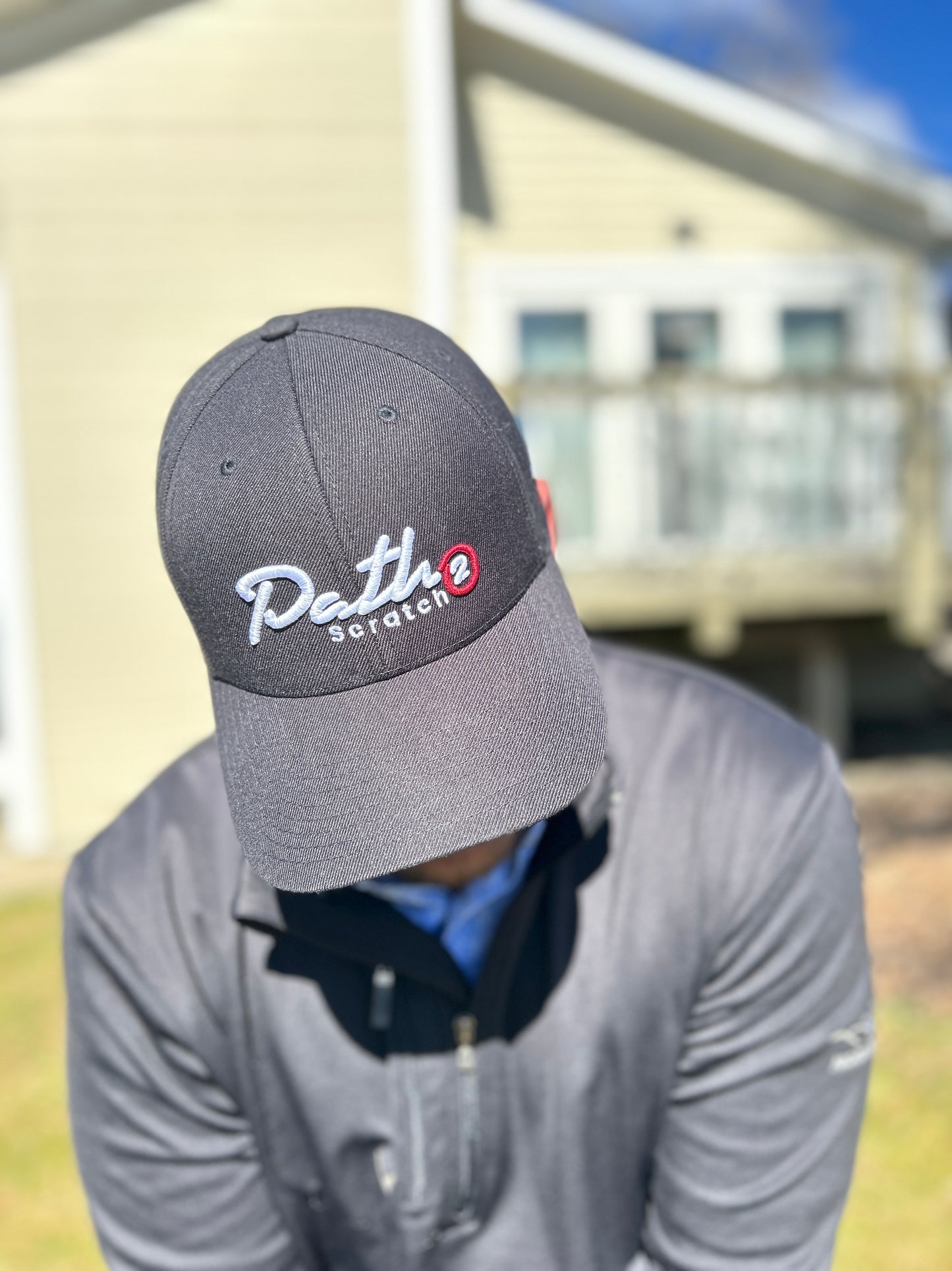 The Signature - Classic Snapback