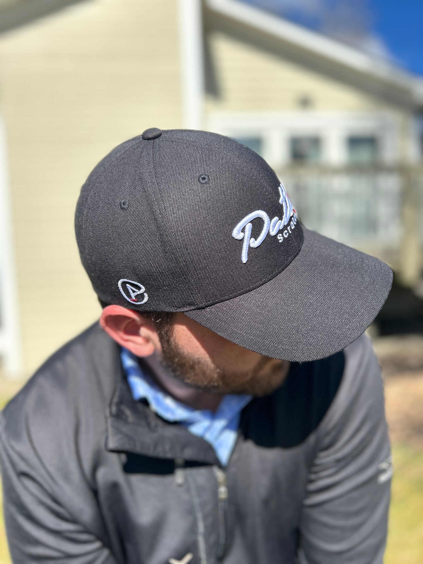 The Signature - Classic Snapback