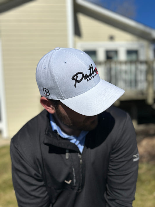 The Signature - Classic Snapback