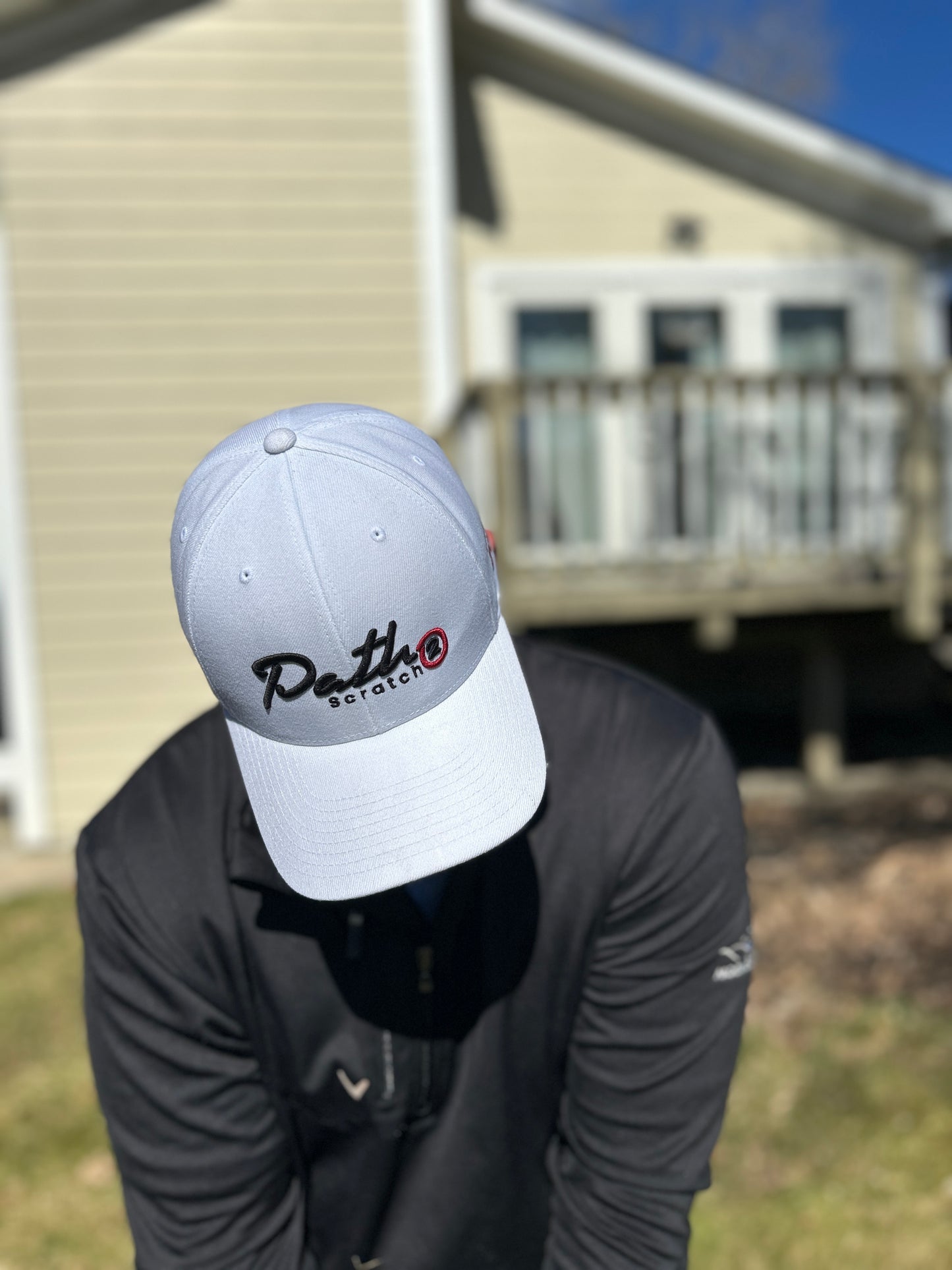 The Signature - Classic Snapback