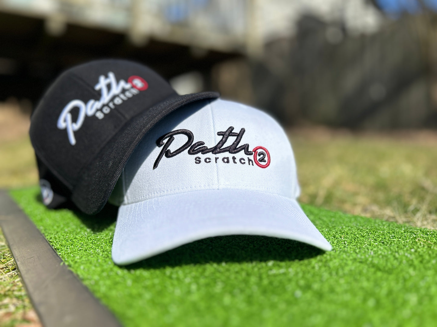 The Signature - Classic Snapback