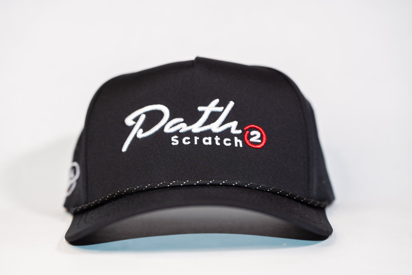 The Signature - Corded Snapback