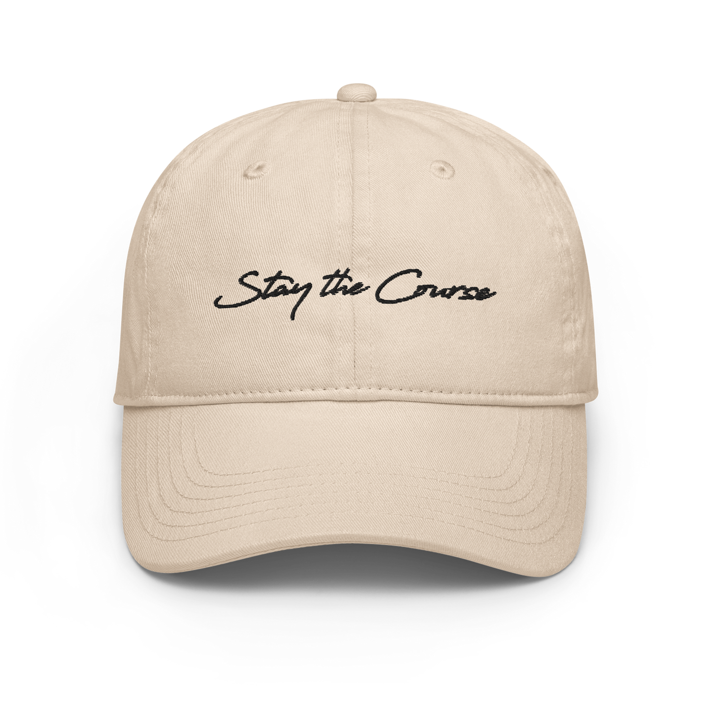 Dad Hat - Stay the Course