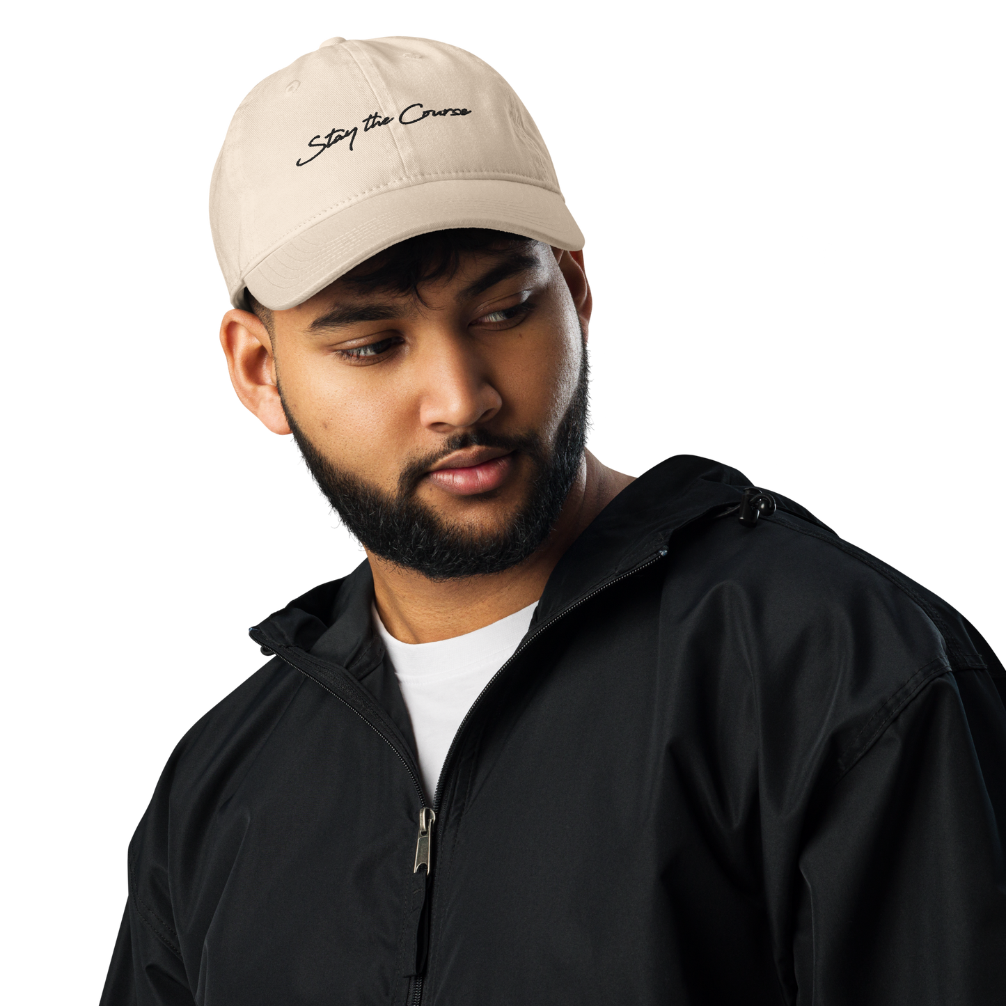 Dad Hat - Stay the Course