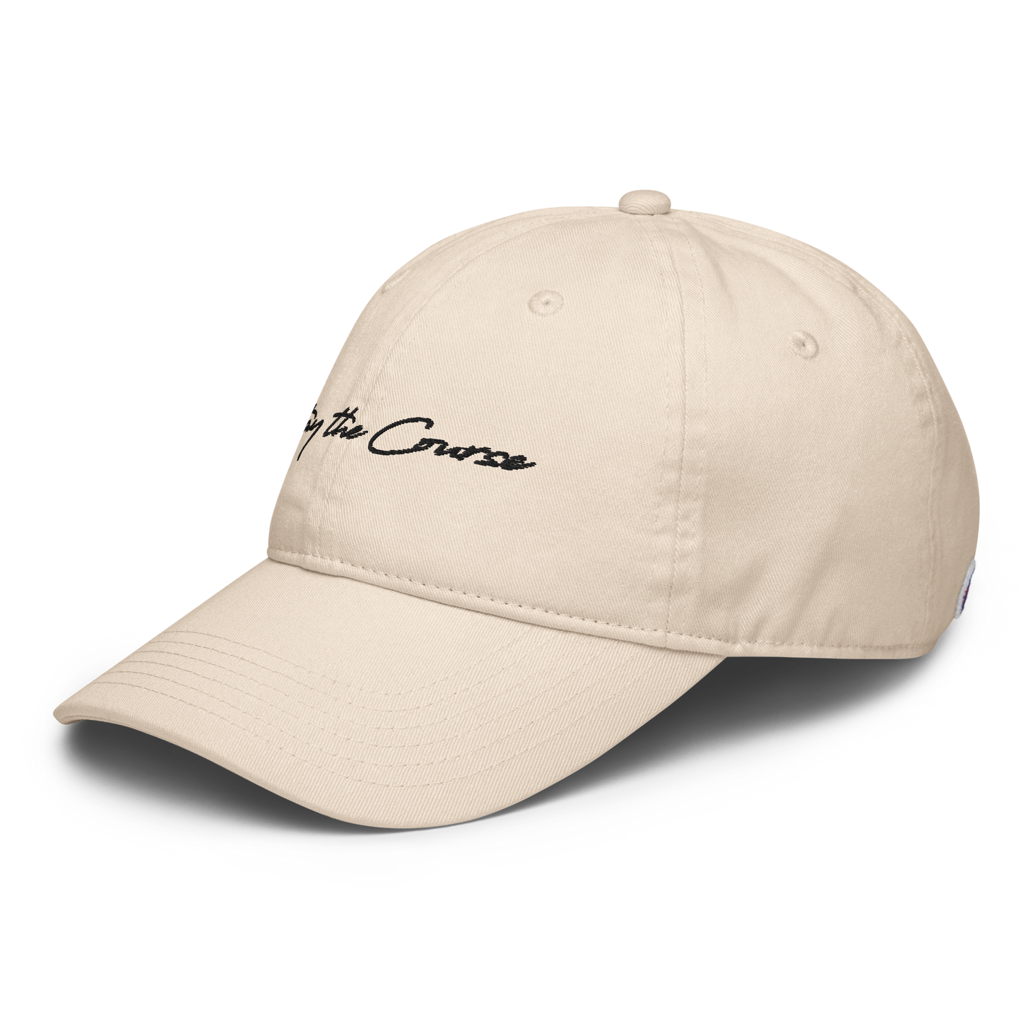 Dad Hat - Stay the Course