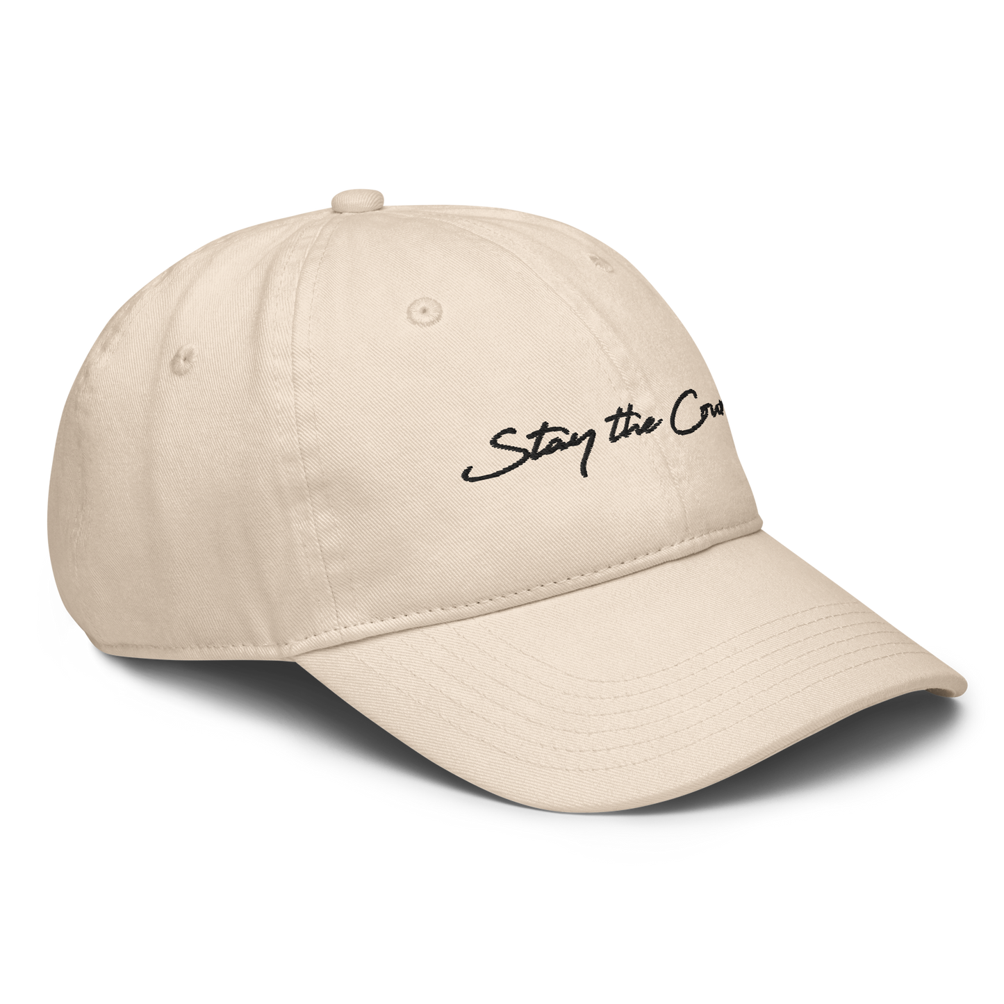 Dad Hat - Stay the Course