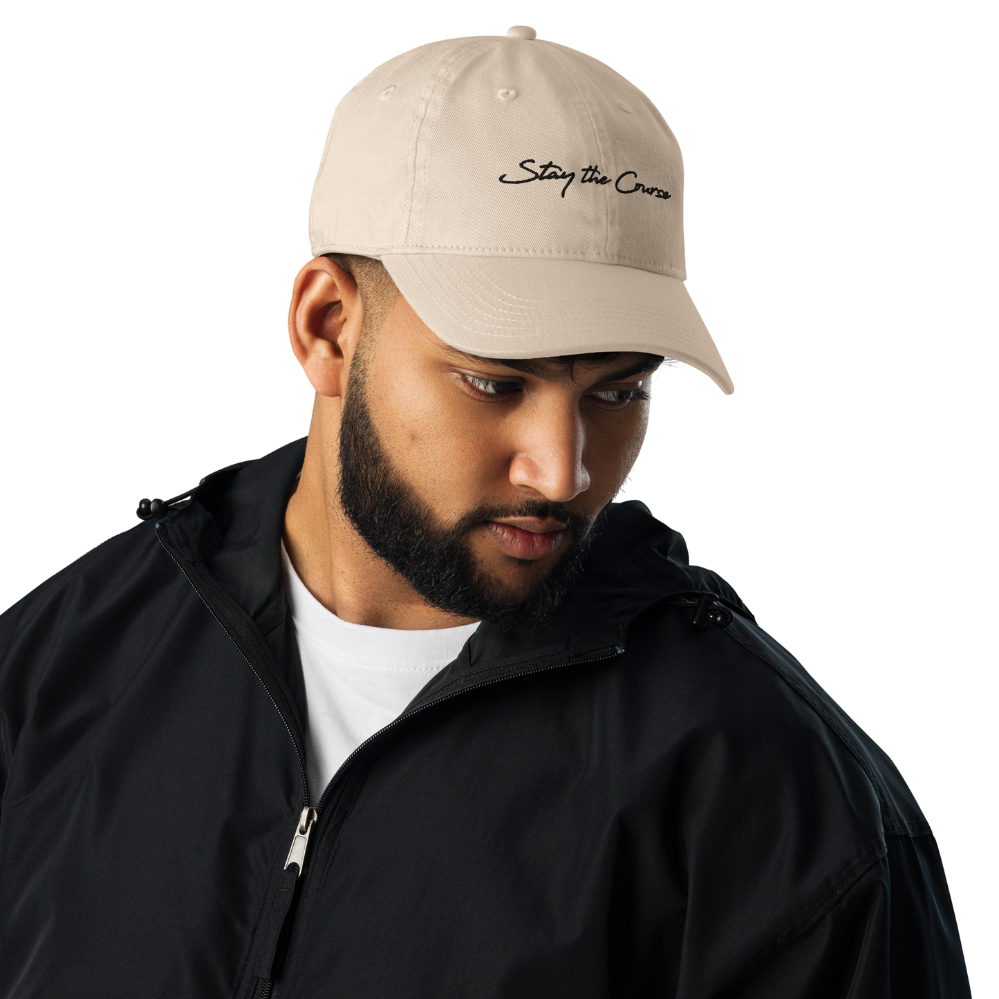 Dad Hat - Stay the Course