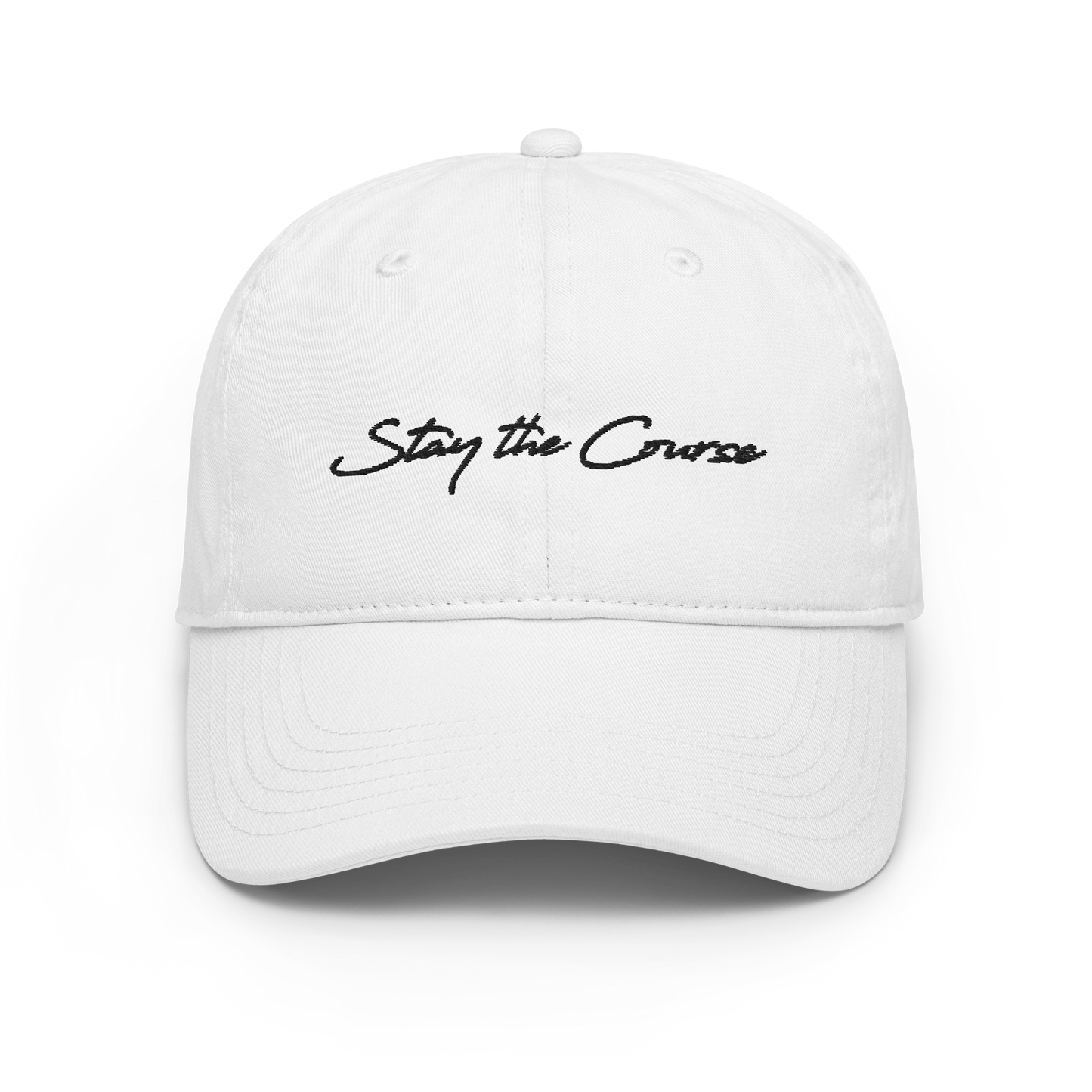 Dad Hat - Stay the Course