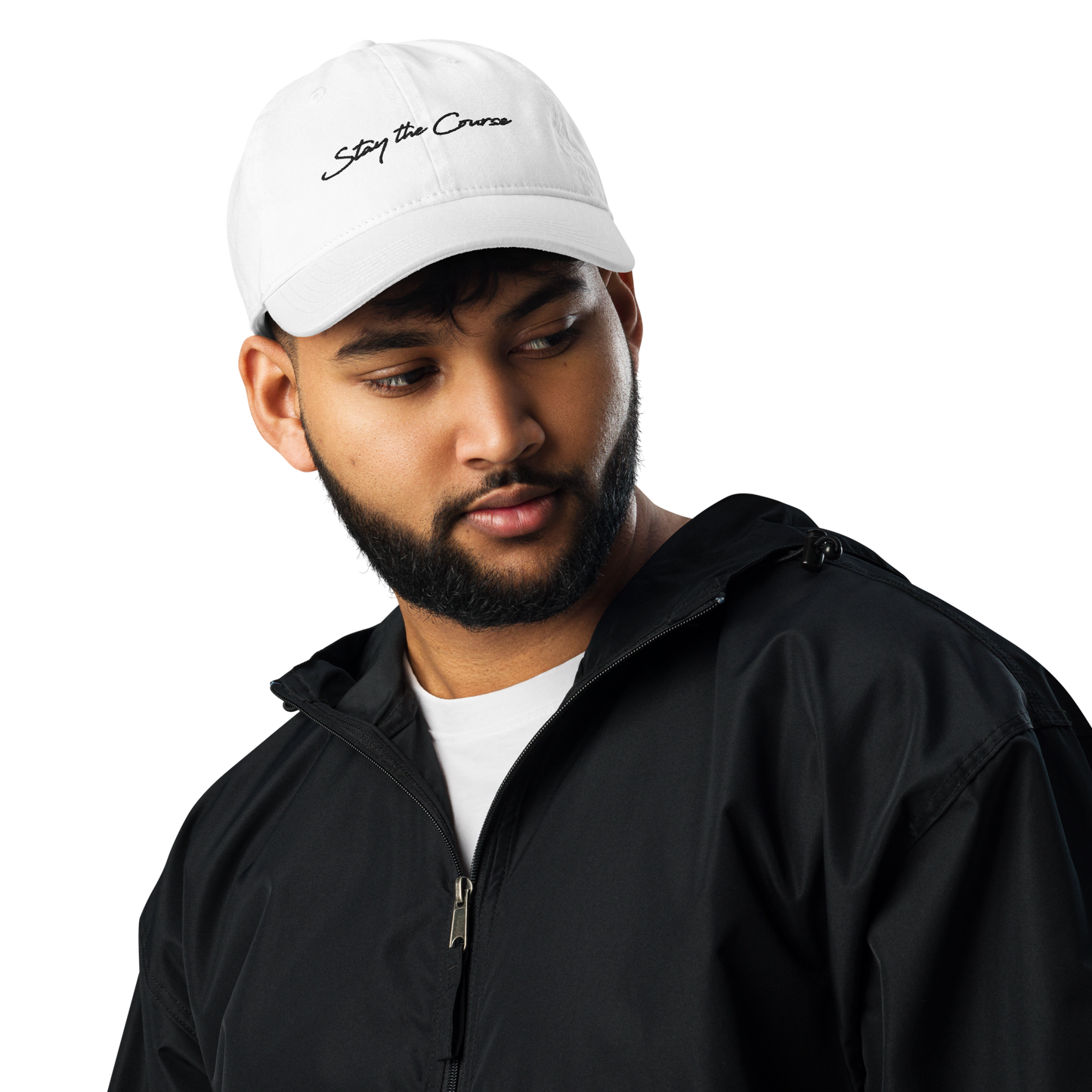 Dad Hat - Stay the Course