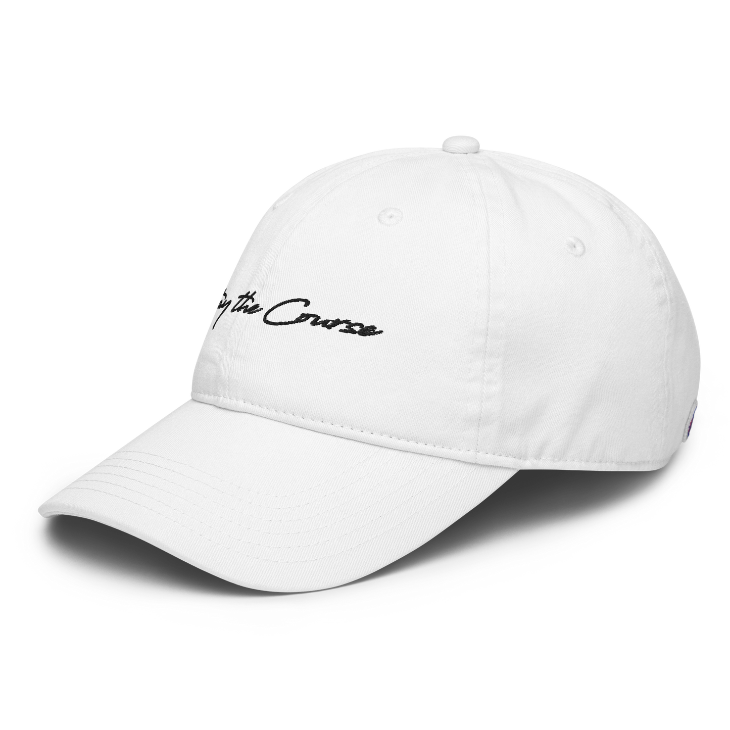 Dad Hat - Stay the Course