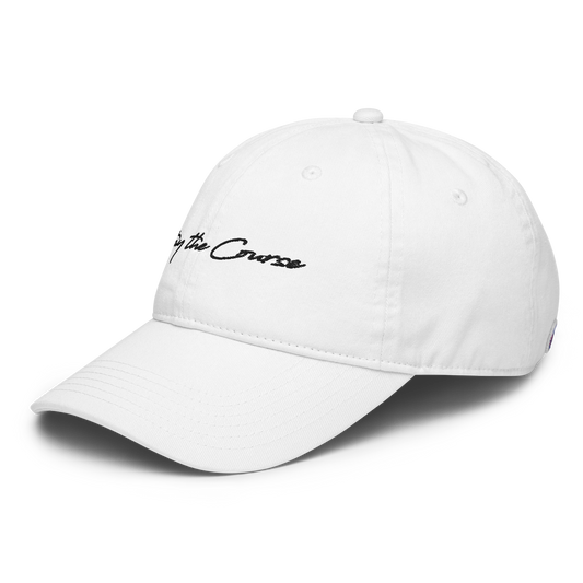 Dad Hat - Stay the Course