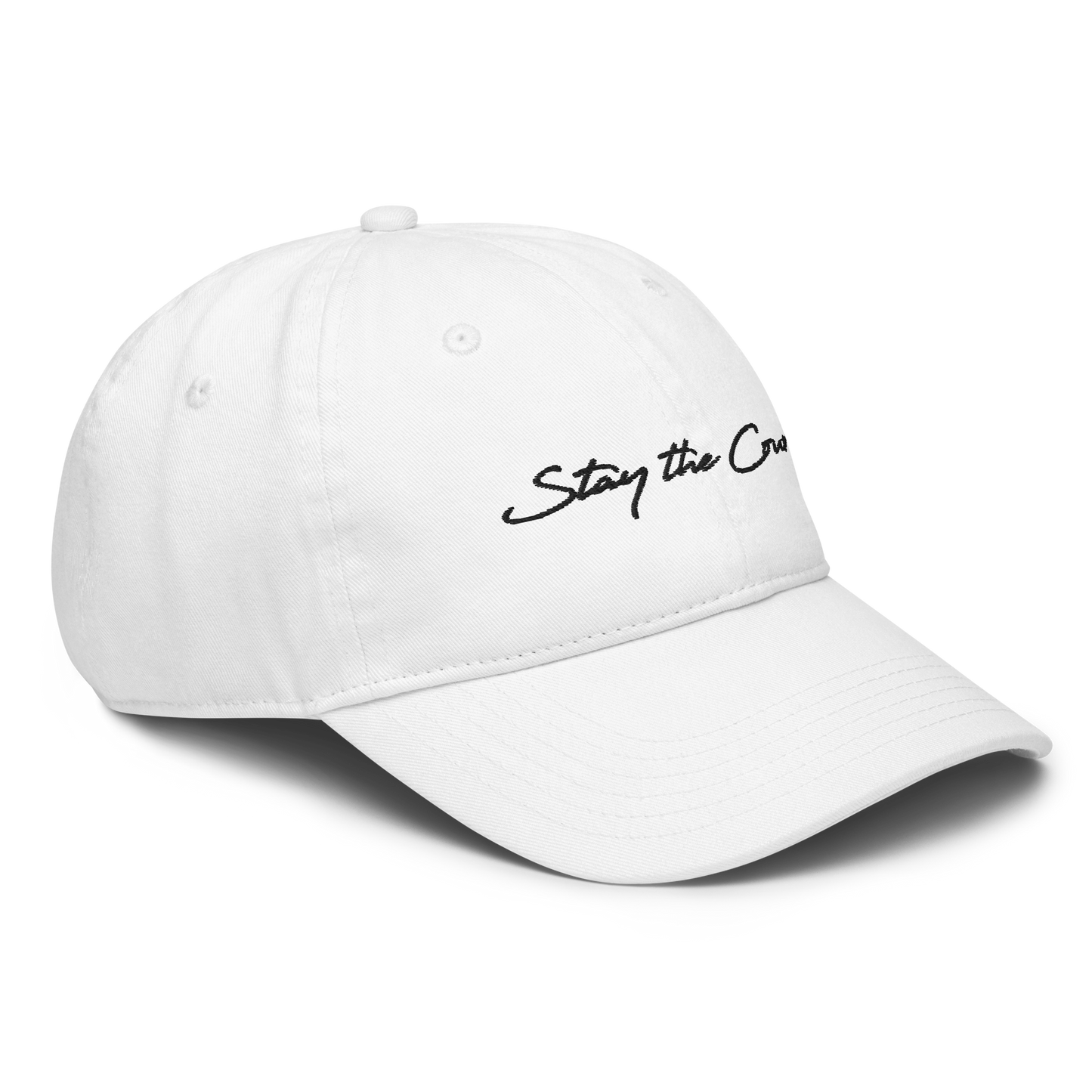 Dad Hat - Stay the Course