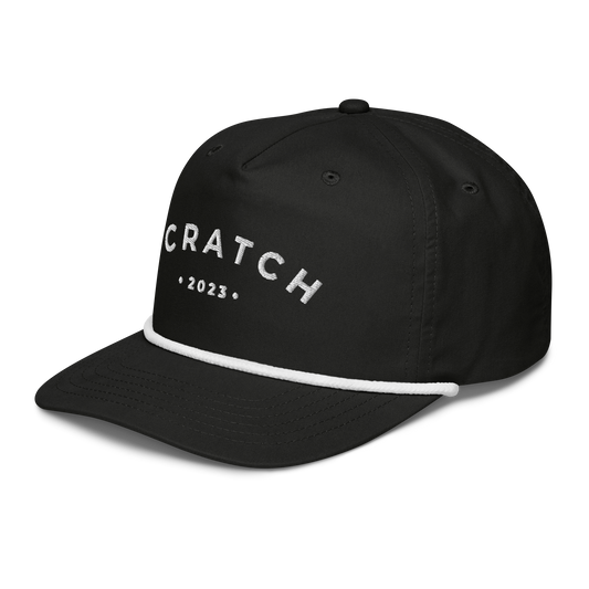 5 Panel Golf Cap - Est.