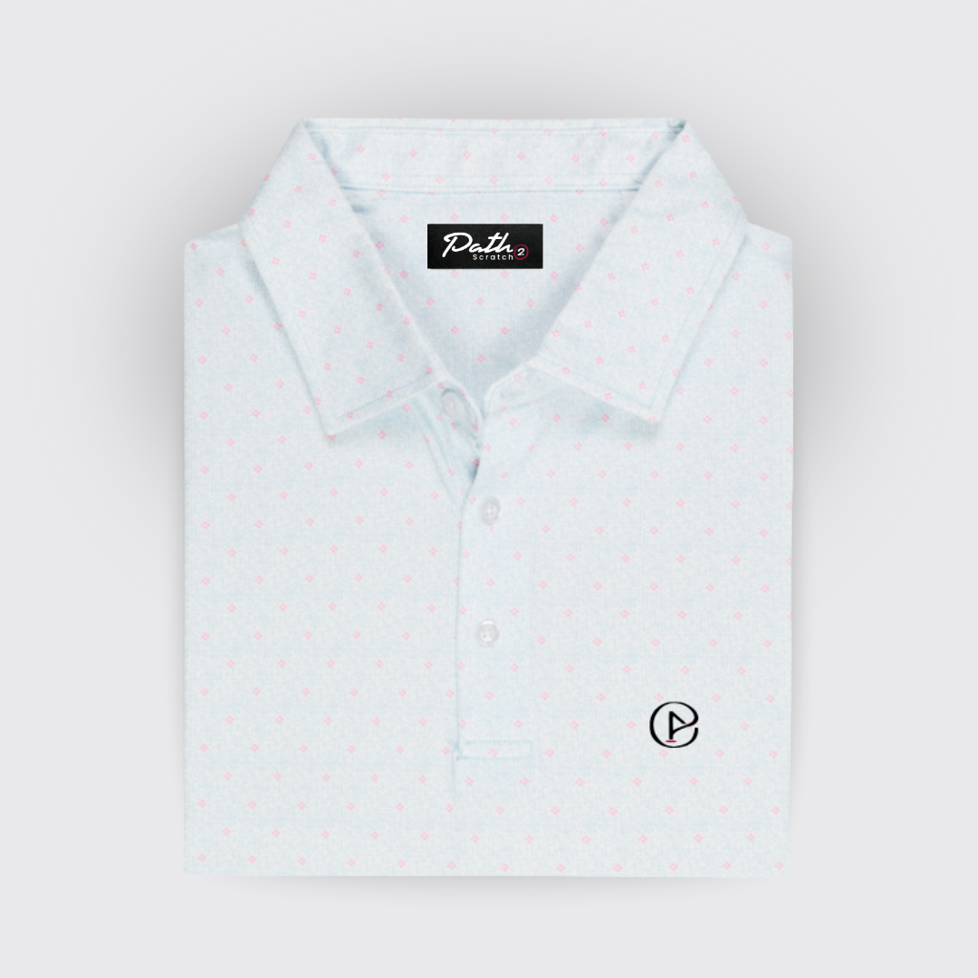 Light Pin Seeker Polo