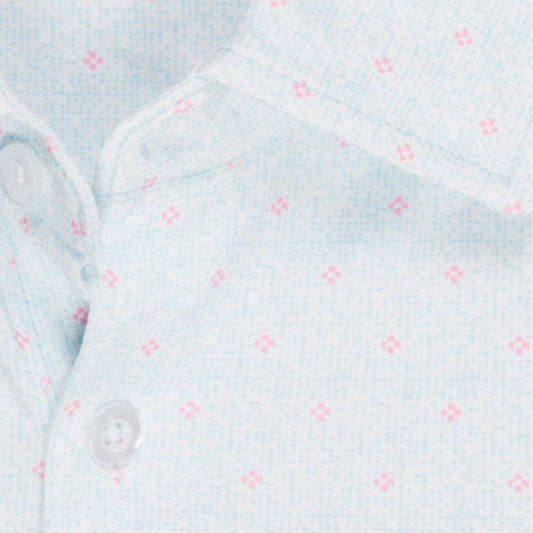 Light Pin Seeker Polo